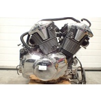 Suzuki vlr vzr 1800 intruder двигатель 27793km гарантия