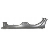 Opel astra j 4 iv p10 2009 - 2016 13442507 13442642 порог отправка левый =