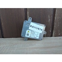 Блок розжига ксенон оч. kia ceed hyundai i30 i40 3z921 - 01700 ka11 / 078
