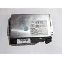 Блок управления volkswagen audi 4b0927156al 0260002648