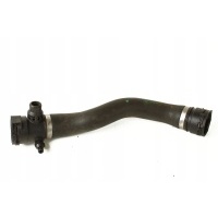 Bmw f25 x3 f26 x4 20i 28i n20 трубки провода шланг радиатора 7646155