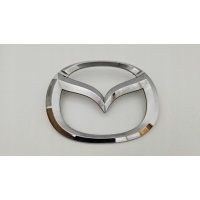 Mazda 3 хэтчбек 2013 - 2018 эмблема bhn9 - 51730