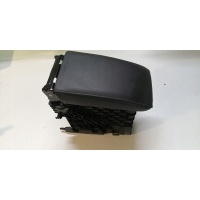 Volkswagen jetta 5c подлокотник центральная кожа