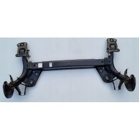 Volkswagen , skoda балка подвески задняя oe 5q0501049bh 5q0501115