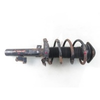 Mcperson правая передний форд focus mk2 ii 1.6 tdci
