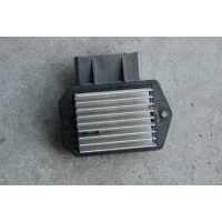 Резистор 499300 - 2110 12v mitshubishi pajero iv v90