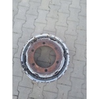 Колесо колёсные диски штампованные r 17.5 x 6.00 6 шпилек отверстий