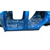 Hyundai тусон ii iii порог отправка левый r3u 15 - 21