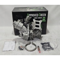 Турбина турбокомпрессор volkswagen skoda audi seat 2.0 dktc cnta chhb cntc chhc
