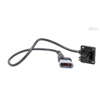[42532961] выключатель фары стоп iveco cursor