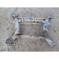 Балка задняя Mercedes-Benz S-Class W140 1998 A1403500441