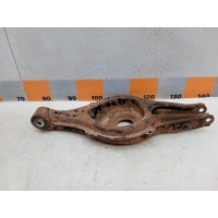 Рычаг задний правый нижний Mercedes-Benz S-Class W140 1998 A1403507206