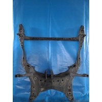 mazda 3 bm 13 - мост балка подвески передняя b45a - 34 - 80x