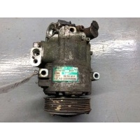 Компрессор кондиционера Seat Ibiza 3 2006 6Q0820803R