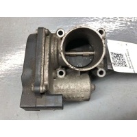 Заслонка дроссельная Volkswagen Fox 2006 03C133062B
