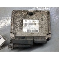 Блок управления двигателем Seat Ibiza 3 2006 036906034KC