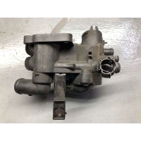 Фланец (тройник) системы охлаждения Seat Cordoba 2 2006 032121111AP