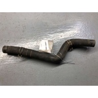 Патрубок отопителя (печки) Volkswagen Polo 4 2006 6Q0121156P
