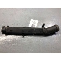 Трубка охлаждающей жидкости пластиковая Seat Ibiza 3 2006 032121065F