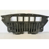 Мерседес w213 amg крышка плита под бампер a2135204400