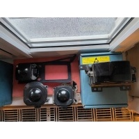 Радар audi 4g0907541b 4k8907660b 4g0907561 8r0907561a 8k0907561b 4l0907561