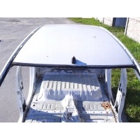 Mitsubishi l200 крыша 15r.