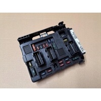 Блок bsm citroen c5 i 9643498680 7