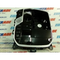 Bmw x5 g05 lci x6 g06 lci рукоятка рычаг кпп