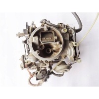 Карбюратор audi 80 b3 1.8 бензин 1986 - 1991 rok 026 - 129 - 017 s