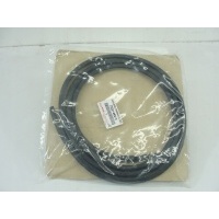 Уплотнитель стекло передняя toyota hilux 2005 - 75531 - 0k010