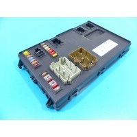 Модуль комфорта форд transit 06 - 13 8c1t - 14a073 - cb