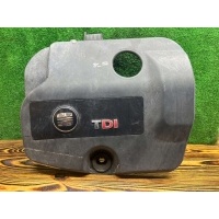 Декоративная крышка двигателя Volkswagen Sharan 1 restailing 2001 7M3103925B, 7M5103925A, 7M5103925, 7M7103925A