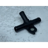 фланец системы охлаждения Toyota Tundra XK50 2010 90413-04001