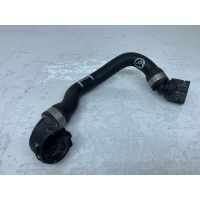 Патрубок системы охлаждения BMW X3 G01 2019 17129894744