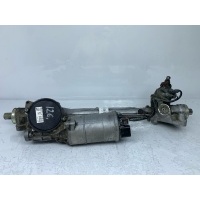 рулевая рейка BMW X3 G01 2019 32106894550