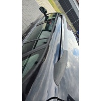 Реленги крыша skoda fabia 2006 - 2015 combi