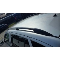 Реленги крыша combi skoda fabia 1998 - 2008