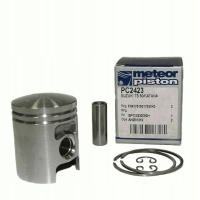Поршень meteor 41 , 25 мм suzuki 50 morini pc2423025