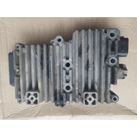 Блок управления eps мерседес actros 0032604163