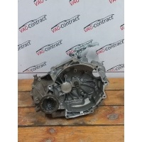 МКПП Skoda Octavia A7 2019 02T301103BG, 0AF300042T