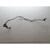 трубка системы охлаждения Volkswagen Touareg 2 NF 7P6122447AP