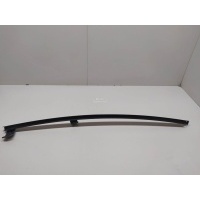 Направляющая стекла двери Renault Koleos (HY) (2008 - 2016) 82222JY00A