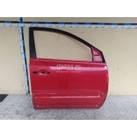 Дверь передняя правая Renault Koleos (HY) (2008 - 2016) 801008616R