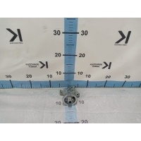 Кронштейн масляного фильтра Mazda CX-5 KF 2021 PE0114311