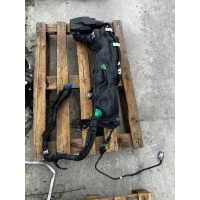 Бачёк бак горловина насос adblue toyota hilux viii 2020 2.4d