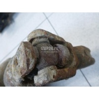Кардан рулевой Nissan Teana J32 (2008 - 2013) 48080JN00A