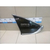 Стекло кузовное глухое левое Nissan Teana J32 (2008 - 2013) 83301JN20B