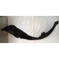 Подкрылок antykorozyjne передняя левая toyota rav4 2013 - 2016 81x2fl1q