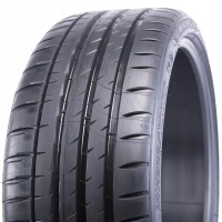 1x шина letnia 275 / 30r19 michelin пульт спорт 4 s