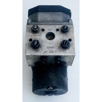 Насос абс audi a4 passat b5 3b0614111 0265220621